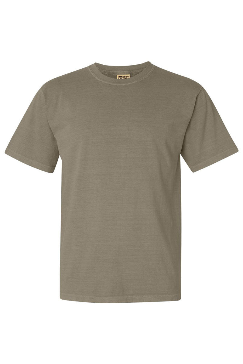 American Honey Comfort Colors Adult Ring-Spun Cotton Tee