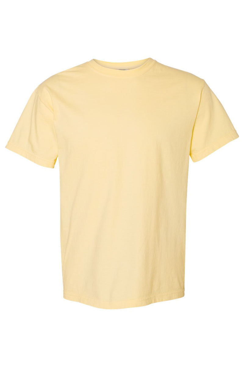 All Smiles Mama Comfort Colors Adult Ring-Spun Cotton Tee