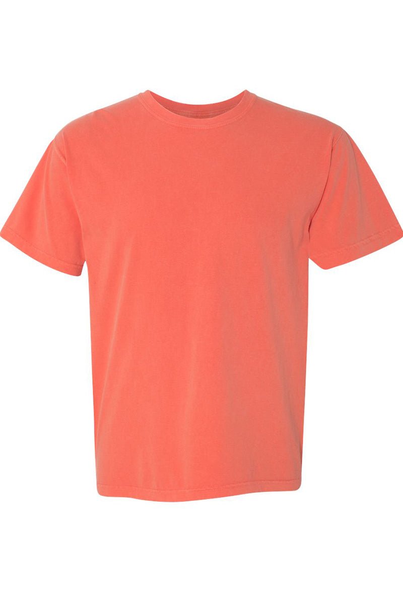 Aloha Beaches Comfort Colors Adult Ring-Spun Cotton Tee