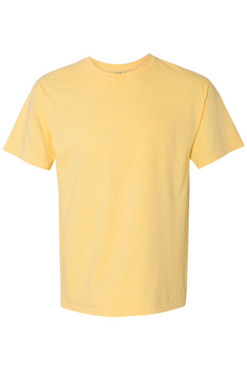 Don't Get It Twisted Cowboy Comfort Colors Adult Ring-Spun Cotton Tee