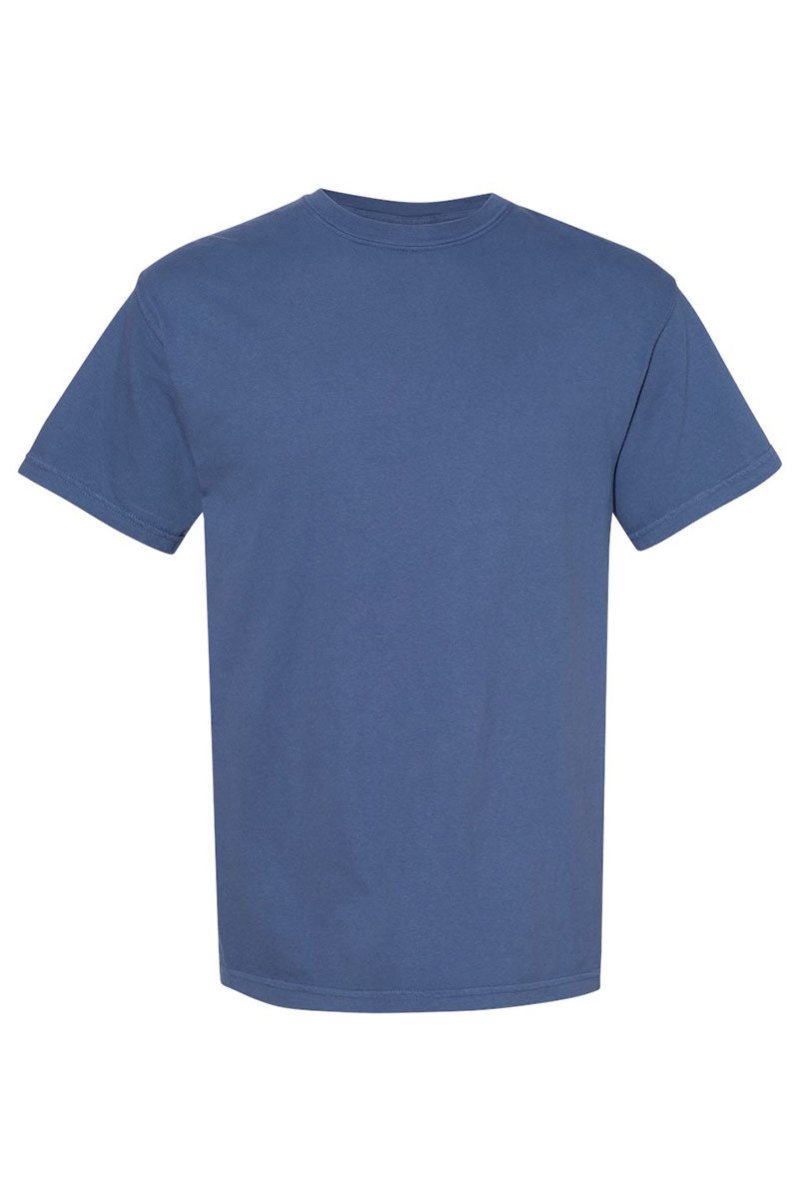 Bow-Tied America Comfort Colors Adult Ring-Spun Cotton Tee