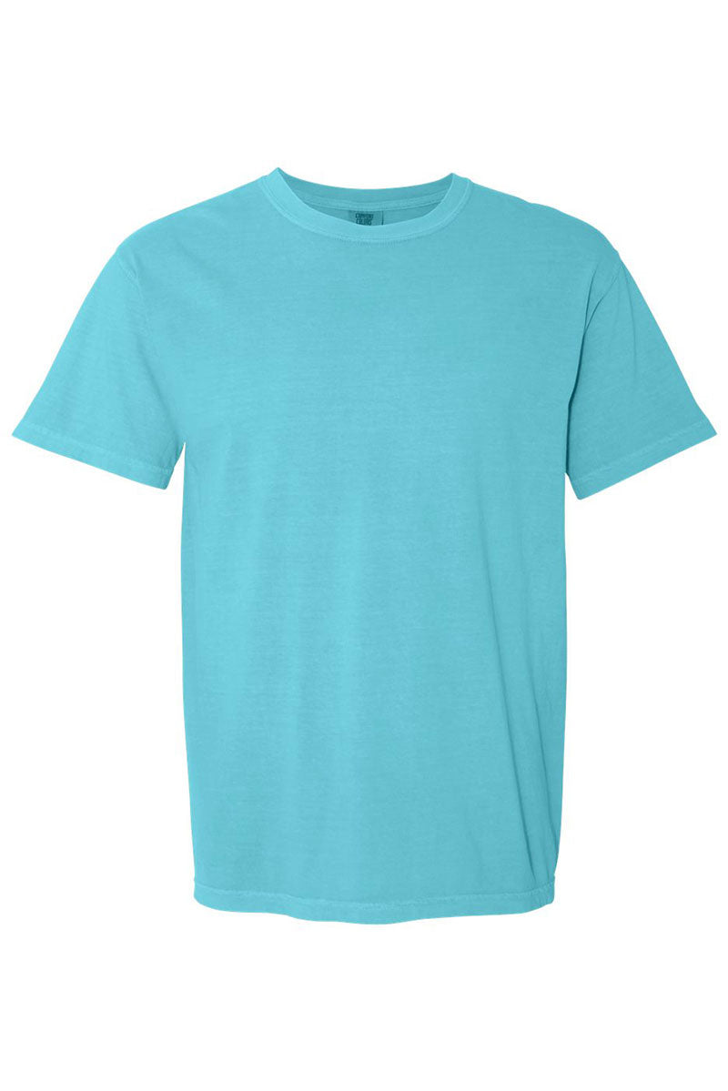 Butterflies & Bows Mama Comfort Colors Adult Ring-Spun Cotton Tee