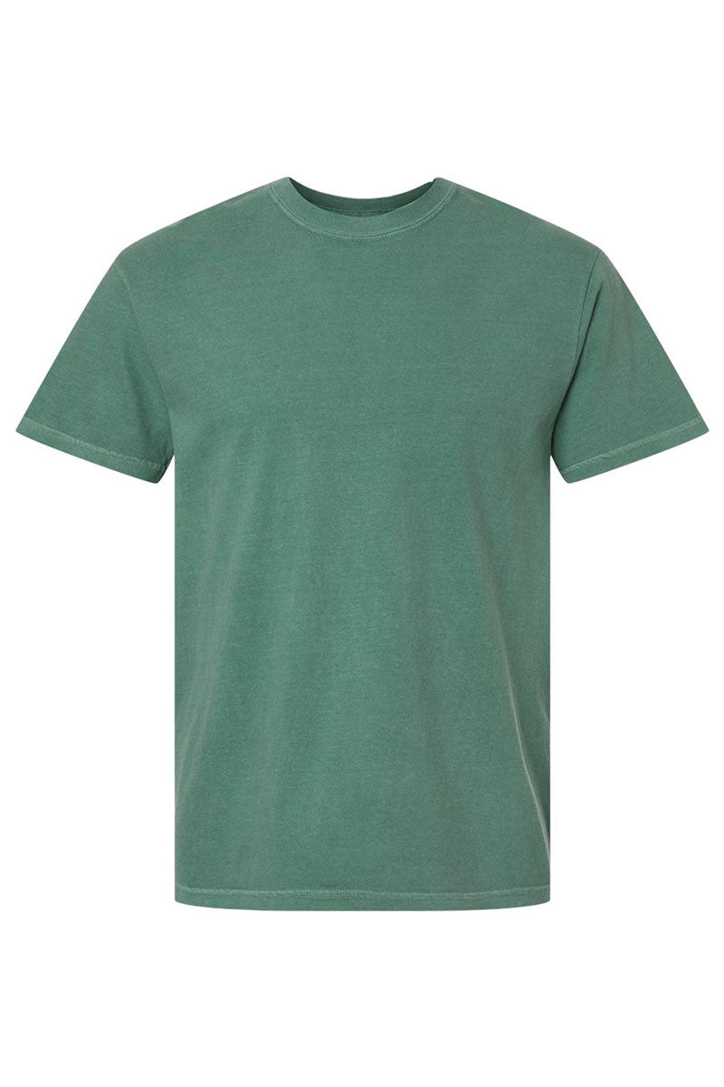 Camo Rad Dad Comfort Colors Adult Ring-Spun Cotton Tee