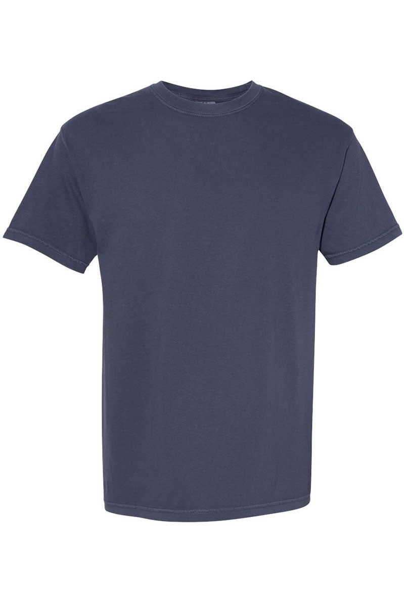 Bow-Tied America Comfort Colors Adult Ring-Spun Cotton Tee
