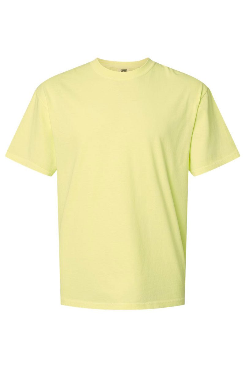 Darn Tootin' Comfort Colors Adult Ring-Spun Cotton Tee