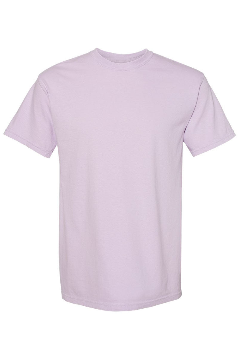 Butterflies & Bows Mama Comfort Colors Adult Ring-Spun Cotton Tee