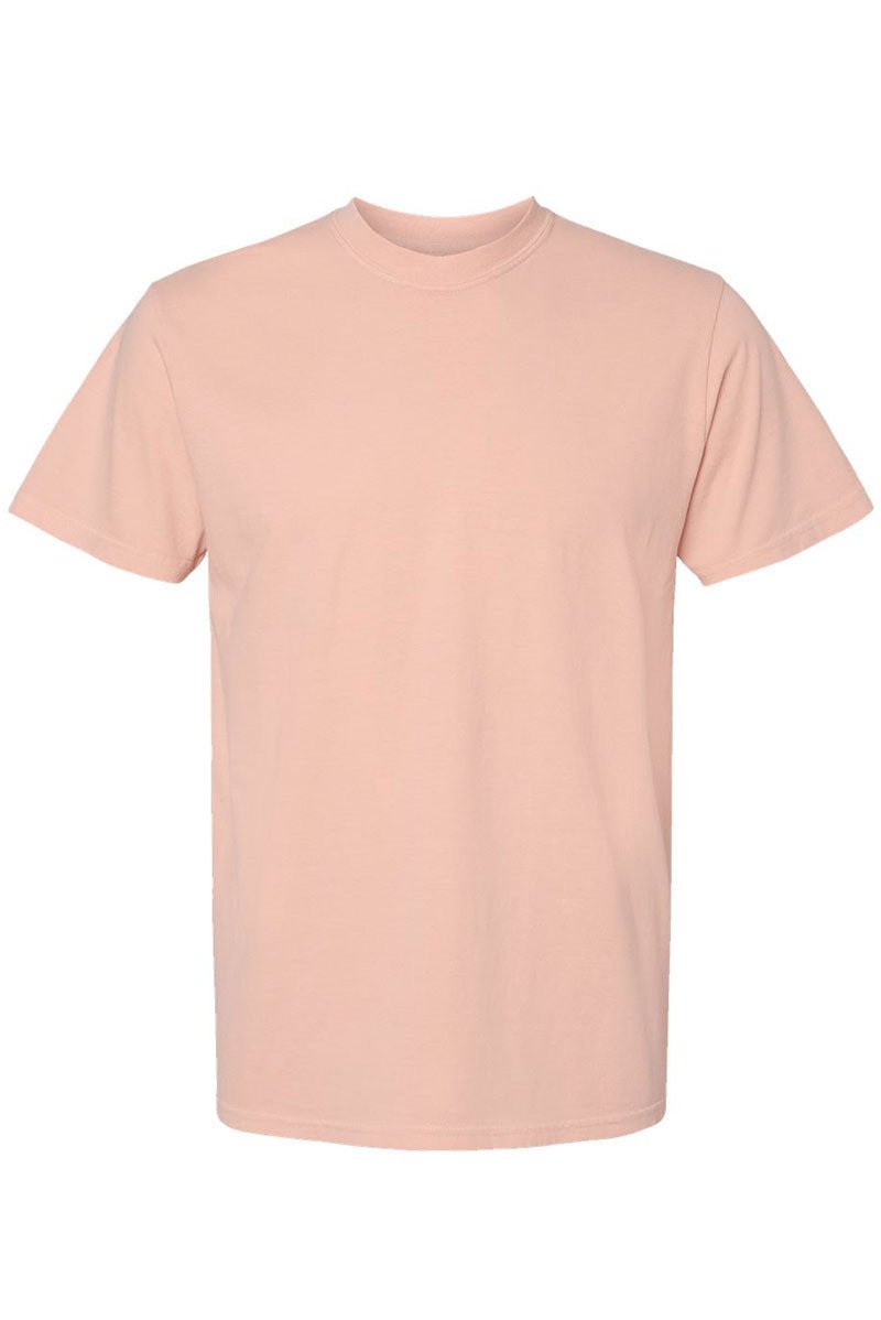 Chic Summer Comfort Colors Adult Ring-Spun Cotton Tee