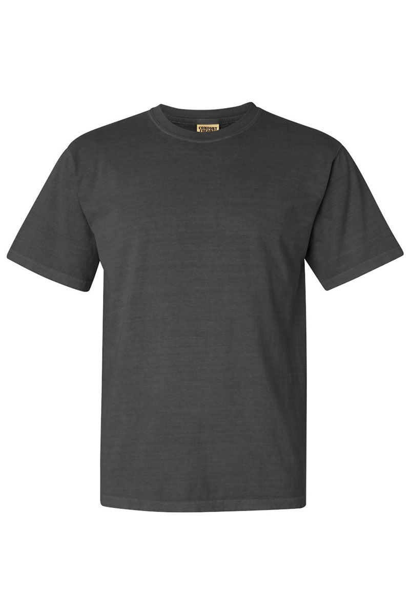 Chic Summer Comfort Colors Adult Ring-Spun Cotton Tee