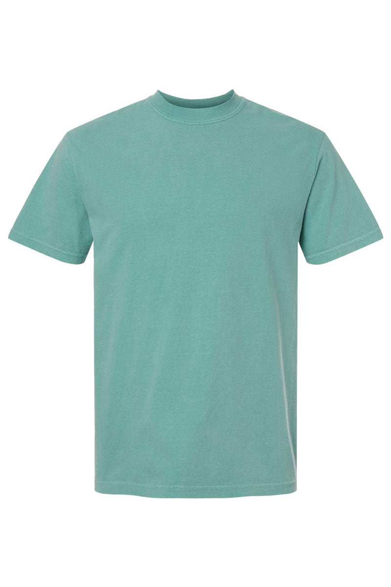 Blooming Boho Mama Comfort Colors Adult Ring-Spun Cotton Tee