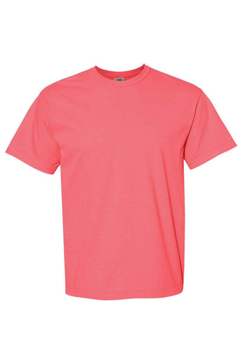 Darn Tootin' Comfort Colors Adult Ring-Spun Cotton Tee