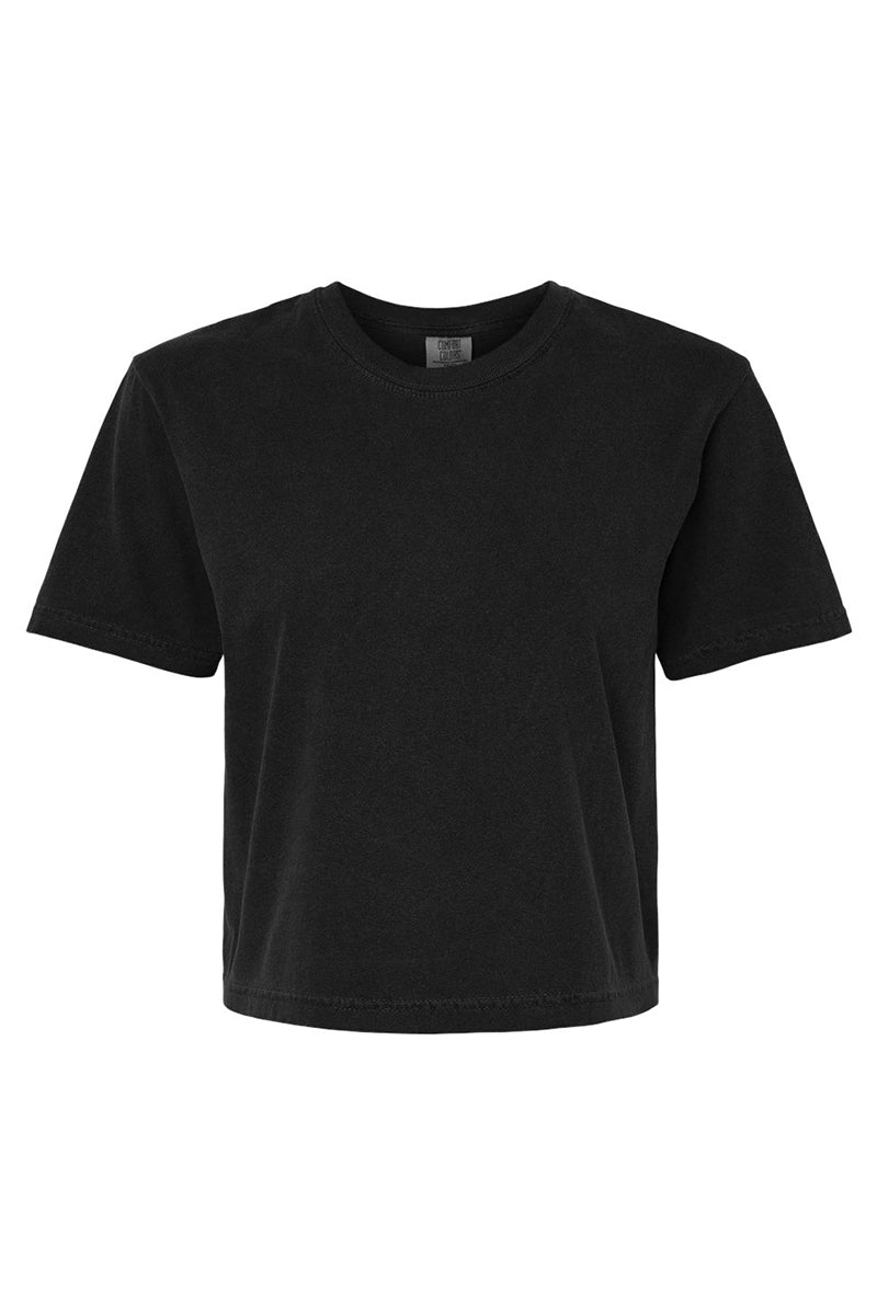 Arched Love Like Jesus Comfort Colors Women's Heavyweight product image 5