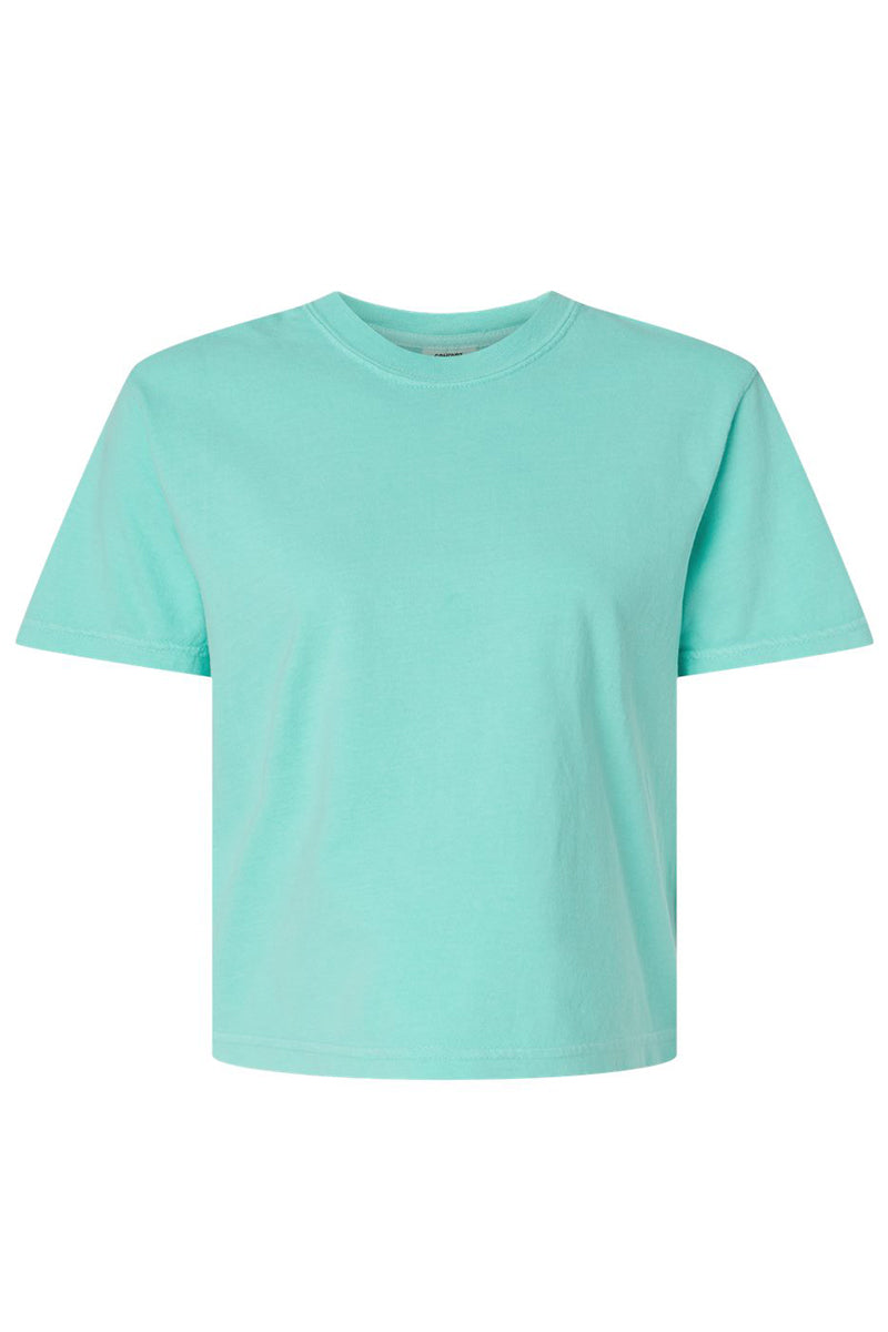 Arched Love Like Jesus Comfort Colors Women's Heavyweight product image 6