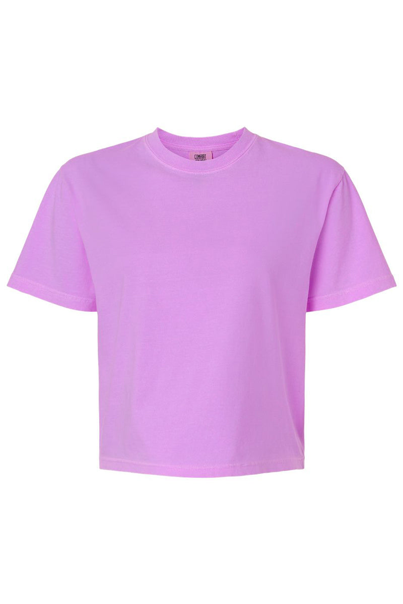 Arched Love Like Jesus Comfort Colors Women's Heavyweight product image 9