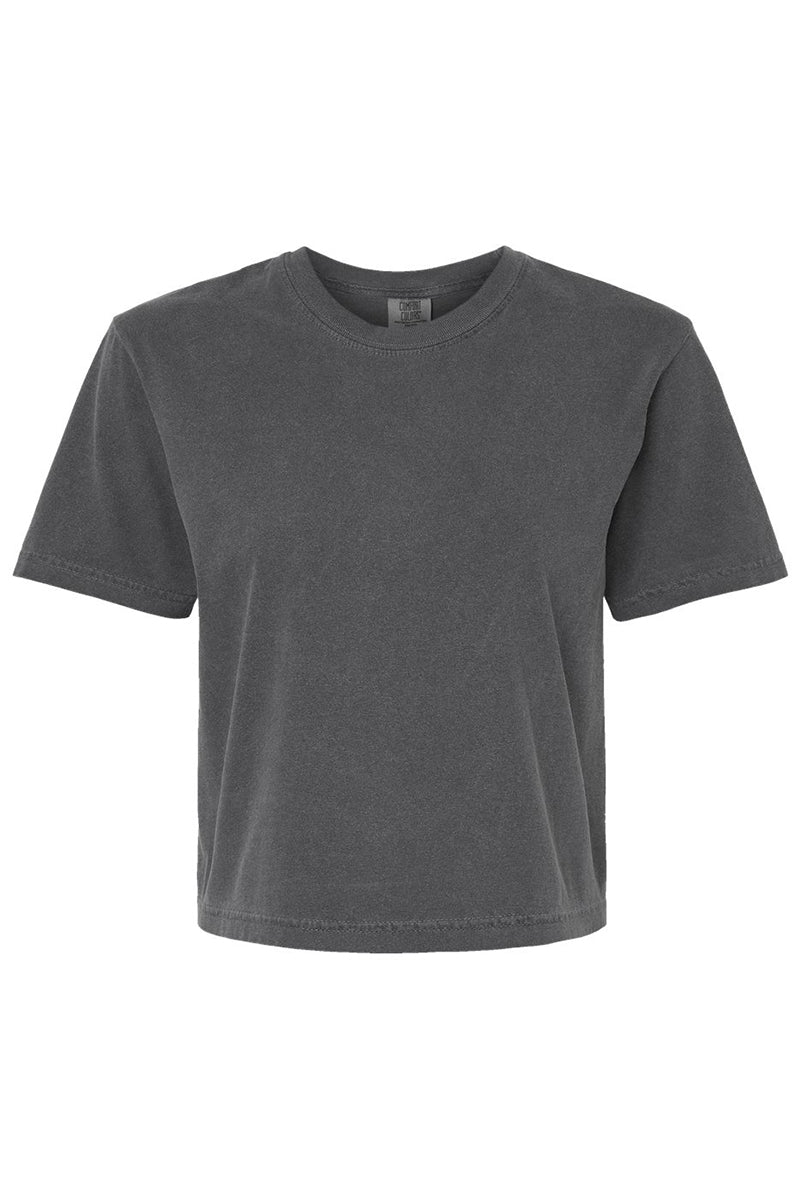 Arched Love Like Jesus Comfort Colors Women's Heavyweight product image 4