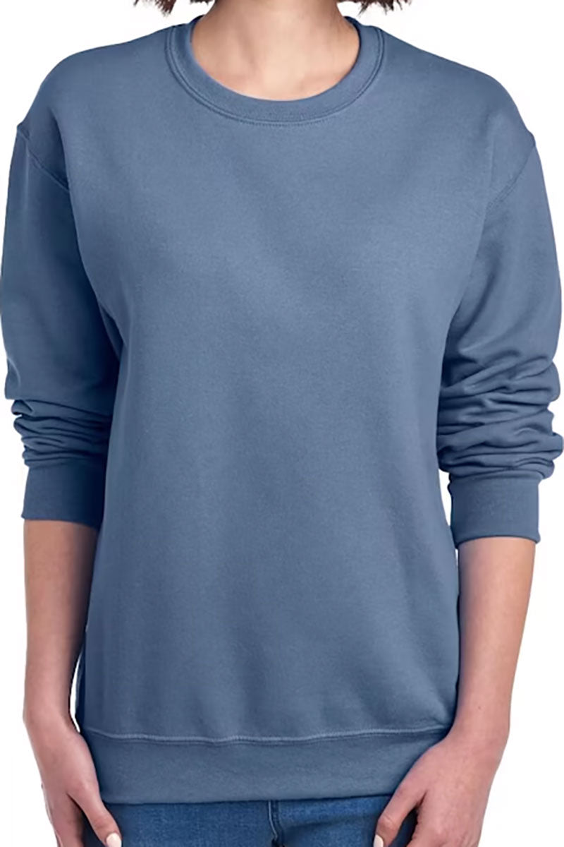Bow-Tied America Unisex NuBlend Crew Sweatshirt product image 5