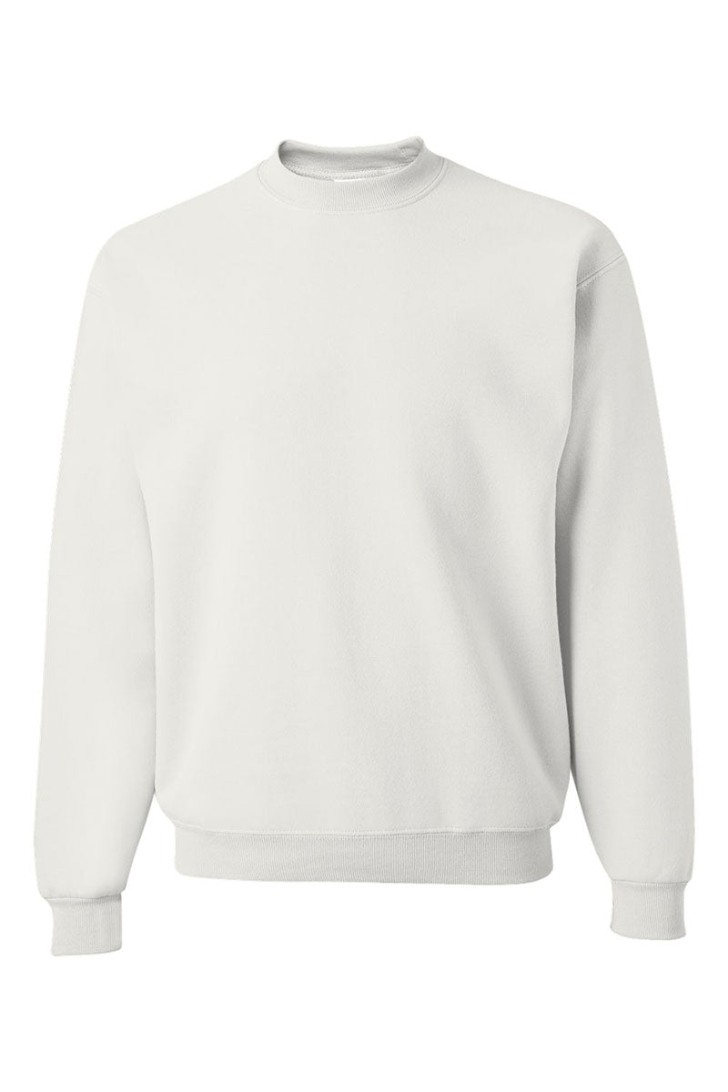 Bubble Tell You About My Jesus Unisex NuBlend Crew product image 10