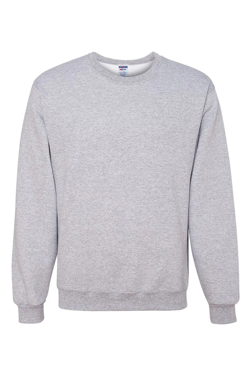 Bow-Tied America Unisex NuBlend Crew Sweatshirt product image 3