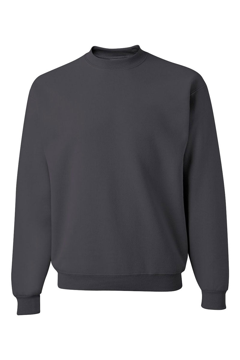 Bubble Tell You About My Jesus Unisex NuBlend Crew product image 4