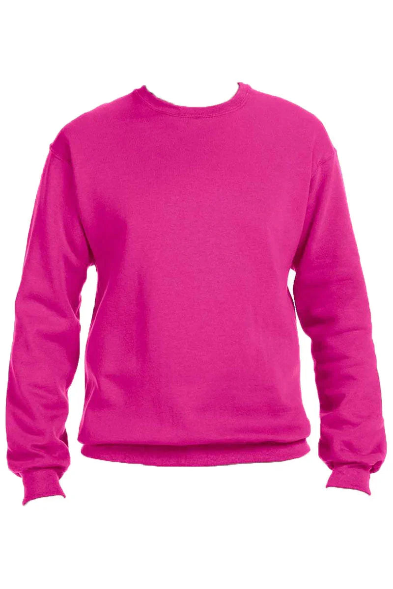 Bubble Tell You About My Jesus Unisex NuBlend Crew product image 7