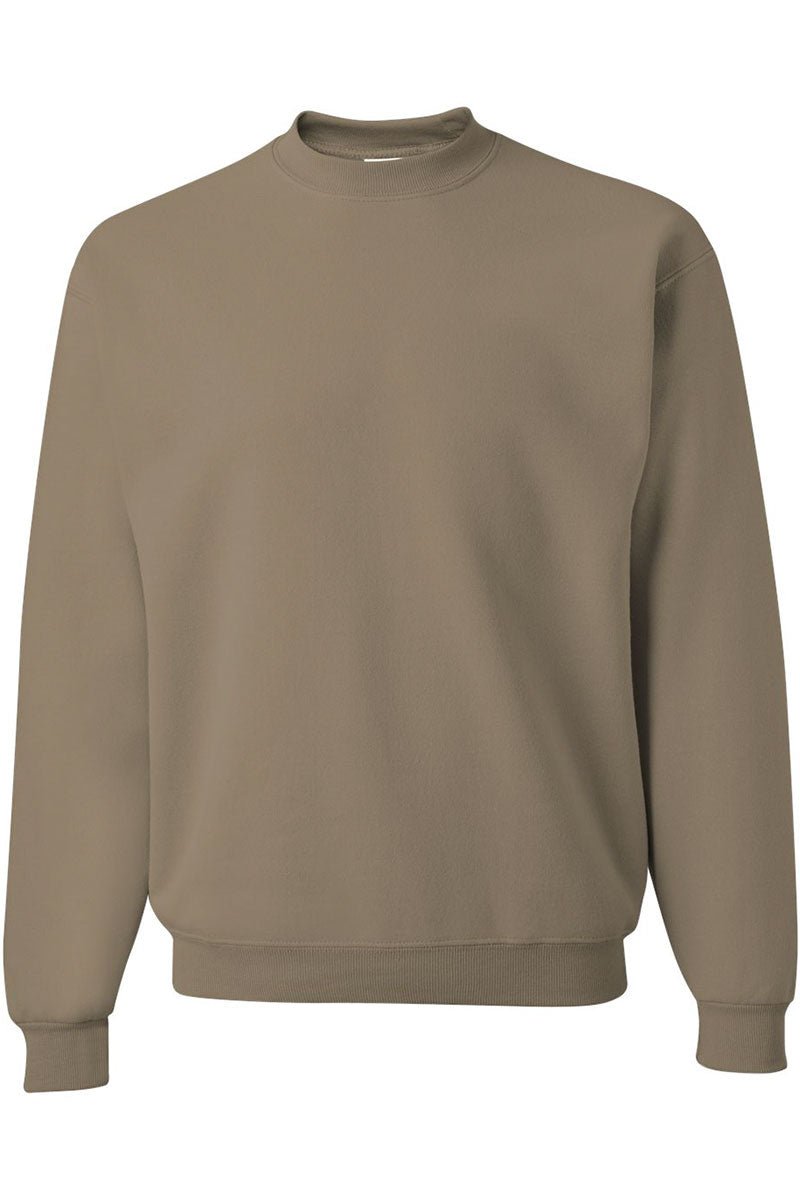 Don't Get It Twisted Cowboy Unisex NuBlend Crew Sweatshirt product image 5
