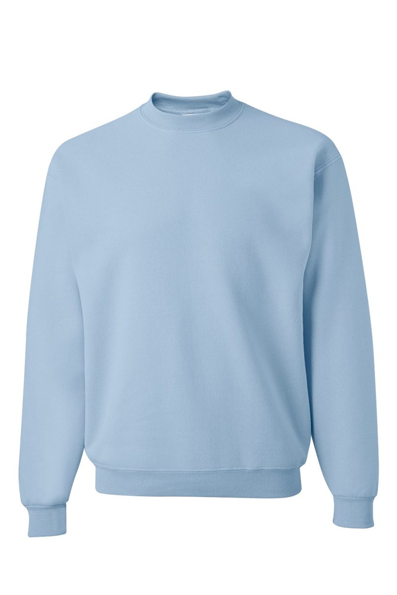 Bow-Tied America Unisex NuBlend Crew Sweatshirt product image 8