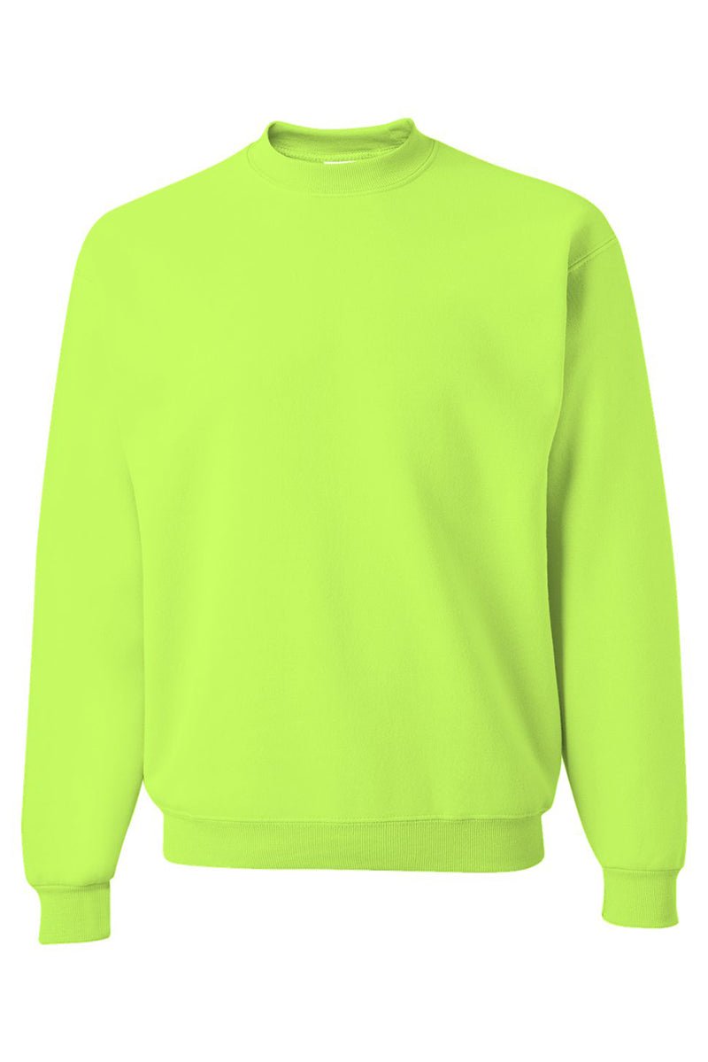 Don't Get It Twisted Cowboy Unisex NuBlend Crew Sweatshirt product image 7