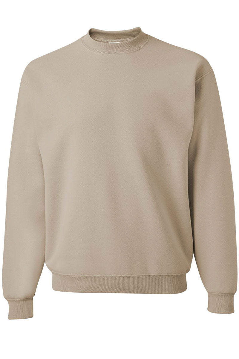 Don't Get It Twisted Cowboy Unisex NuBlend Crew Sweatshirt product image 8