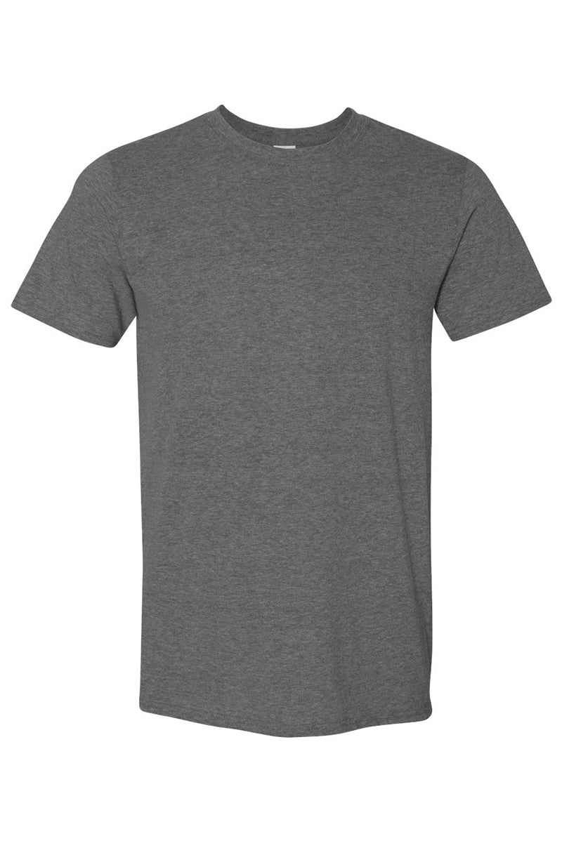 Camo Rad Dad Softstyle Adult T-Shirt product image 7