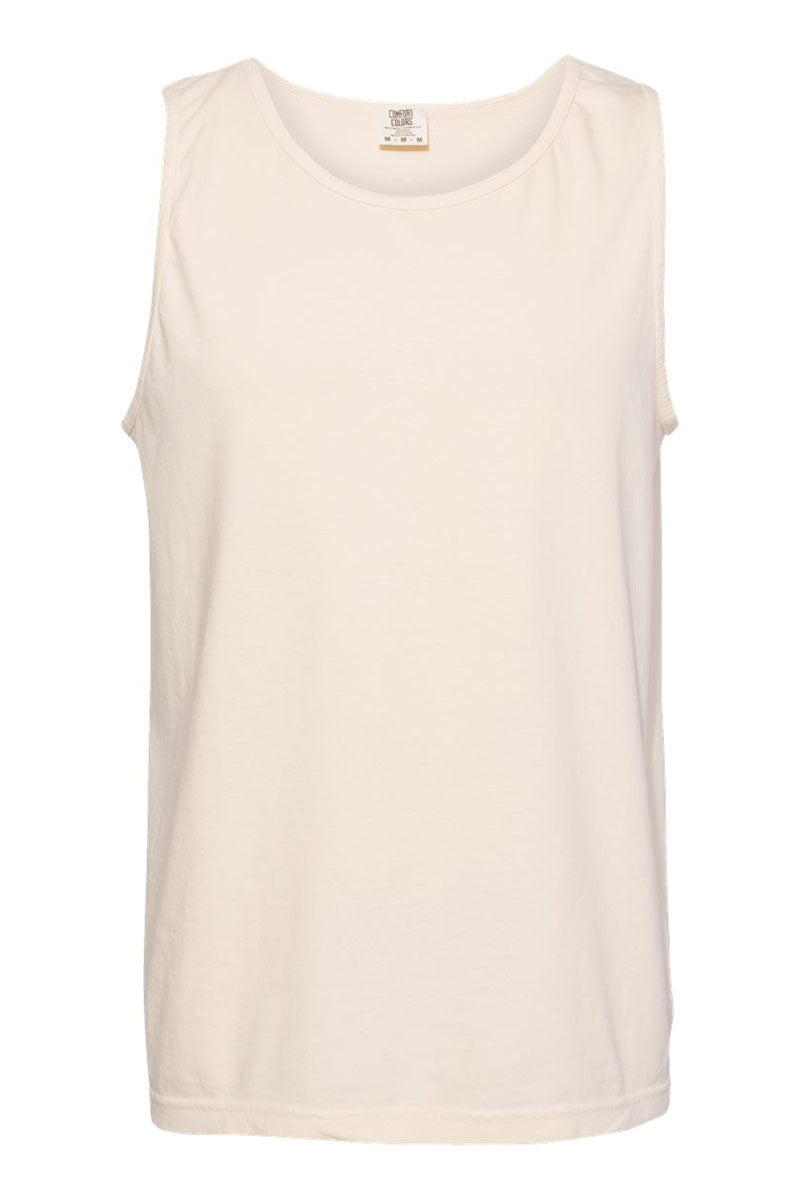 American Honey Comfort Colors Cotton Tank Top